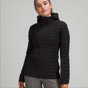 lululemon jacket